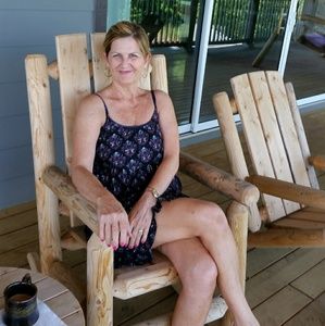 Meet your Posher, Tammy